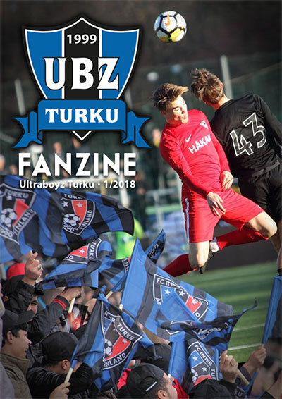 UBZ Fanzine1 2018